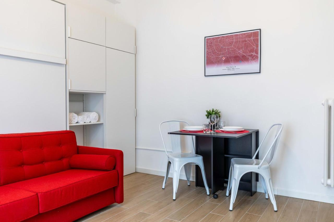 Prada & Bocconi - Cozy Studio, Fast Wifi, Tram * Milán